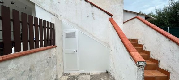 4 bedrooms Apartment in Scalea, Italy No. 346229 26