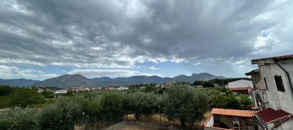 4 bedrooms Apartment in Scalea, Italy No. 346229 8