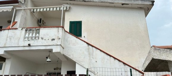 4 bedrooms Apartment in Scalea, Italy No. 346229 28