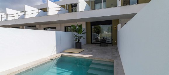 2 chambres Villa à Pilar de la Horadada, Spain No. 16503 2