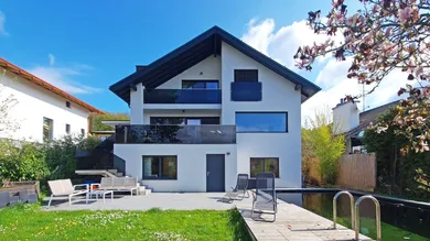 7-salle Maison à Gablitz, Austria No. 94586