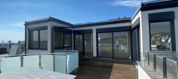 6 rooms Apartment in Wahring, Austria No. 146967 4