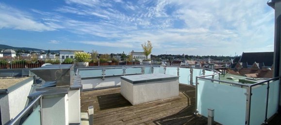 6 rooms Apartment in Wahring, Austria No. 146967 2