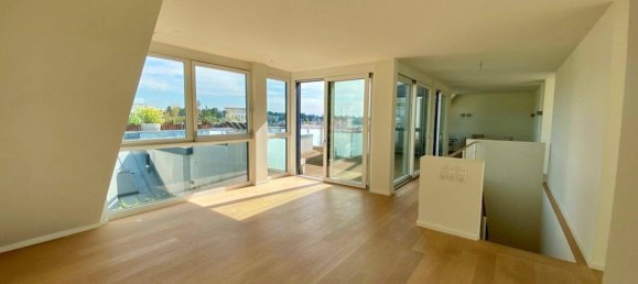 6 rooms Apartment in Wahring, Austria No. 146967 3