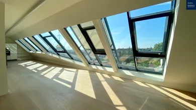 6 rooms Apartment in Wahring, Austria No. 146967