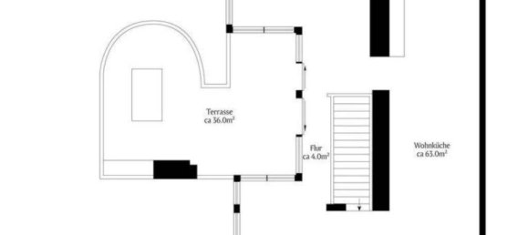 6 rooms Apartment in Wahring, Austria No. 146967 7