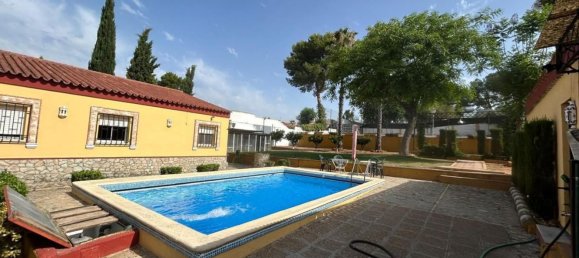 Дом с 3 спальнями в Андалусия, Испания № 159293 12