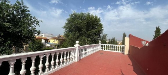 Дом с 3 спальнями в Андалусия, Испания № 159293 9