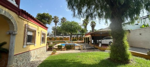 Дом с 3 спальнями в Андалусия, Испания № 159293 2