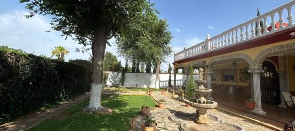 Дом с 3 спальнями в Андалусия, Испания № 159293 13