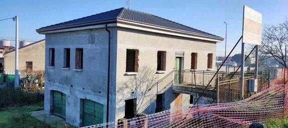 3 Schlafzimmer Haus in Porto Viro, Italy, Nr. 75321 21