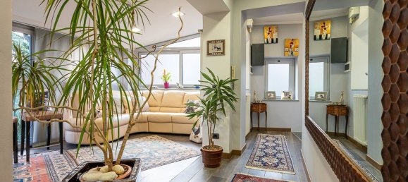 11 rooms Castles in Rivoli, Italy No. 208345 2