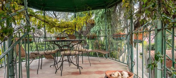 11 rooms Castles in Rivoli, Italy No. 208345 4