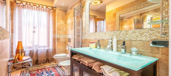 11 rooms Castles in Rivoli, Italy No. 208345 29