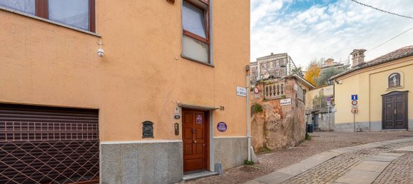 11 rooms Castles in Rivoli, Italy No. 208345 5