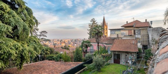 11 rooms Castles in Rivoli, Italy No. 208345 3