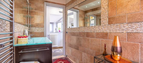 11 rooms Castles in Rivoli, Italy No. 208345 31