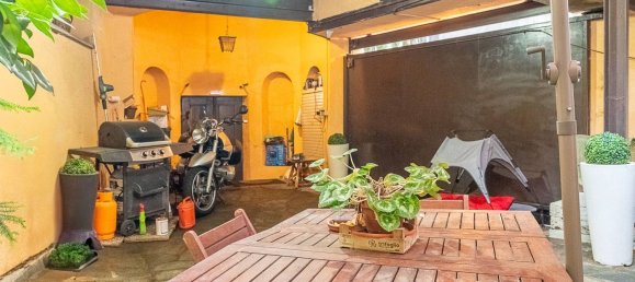 11 rooms Castles in Rivoli, Italy No. 208345 8