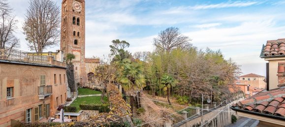 11 rooms Castles in Rivoli, Italy No. 208345 25