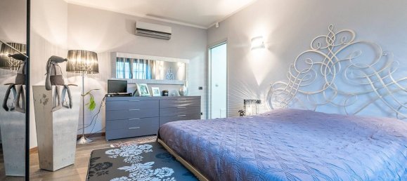 11 rooms Castles in Rivoli, Italy No. 208345 23