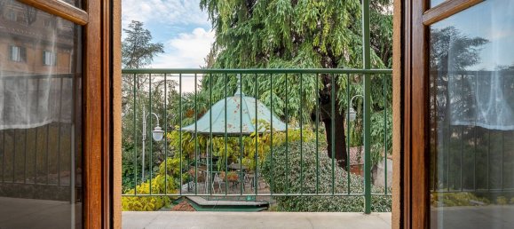 11 rooms Castles in Rivoli, Italy No. 208345 42