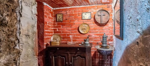 11 rooms Castles in Rivoli, Italy No. 208345 7