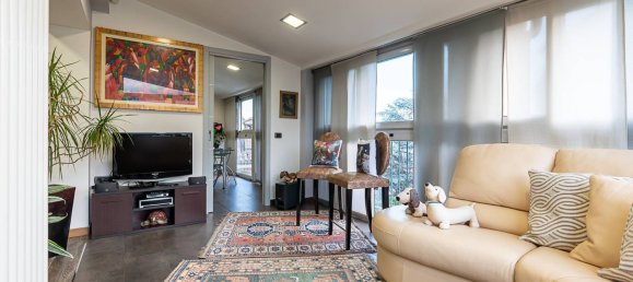 11 rooms Castles in Rivoli, Italy No. 208345 13