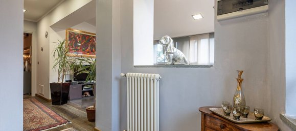 11 rooms Castles in Rivoli, Italy No. 208345 10