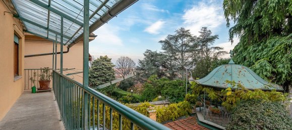 11 rooms Castles in Rivoli, Italy No. 208345 43