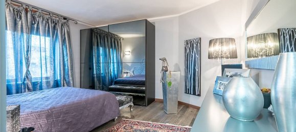 11 rooms Castles in Rivoli, Italy No. 208345 21