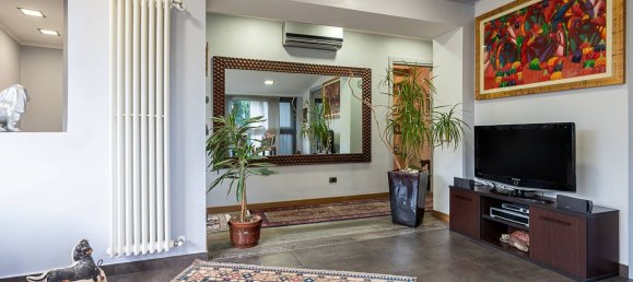 11 rooms Castles in Rivoli, Italy No. 208345 14