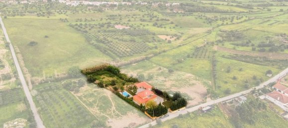 5 bedrooms House in Santarem, Portugal No. 140291 17