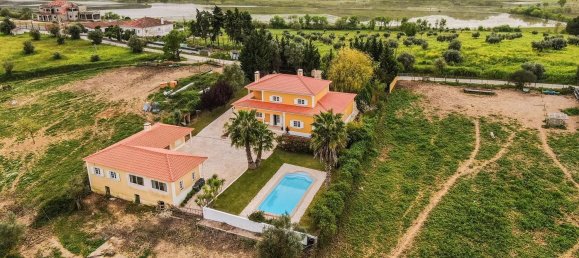 5 bedrooms House in Santarem, Portugal No. 140291 16