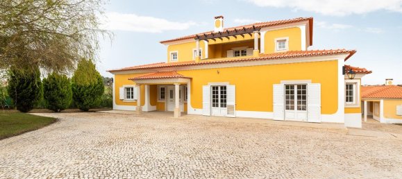 5 bedrooms House in Santarem, Portugal No. 140291 25