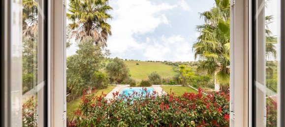 5 bedrooms House in Santarem, Portugal No. 140291 39