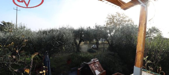 8 rooms House in Cavriglia, Italy No. 237628 15