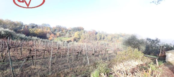 8 rooms House in Cavriglia, Italy No. 237628 14