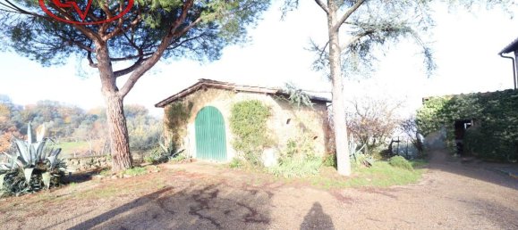8 rooms House in Cavriglia, Italy No. 237628 6