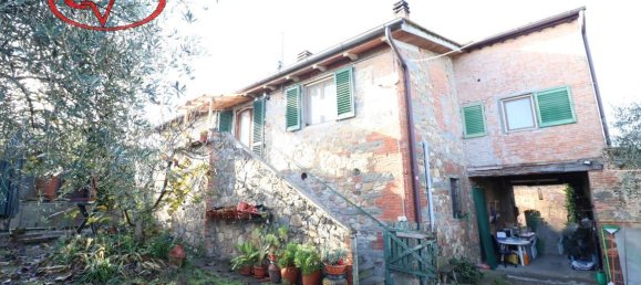 8 rooms House in Cavriglia, Italy No. 237628 7