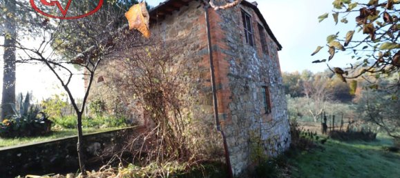 8 rooms House in Cavriglia, Italy No. 237628 5