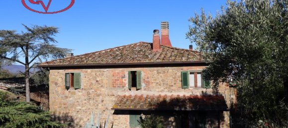 8 rooms House in Cavriglia, Italy No. 237628 13