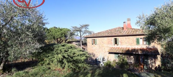 8 rooms House in Cavriglia, Italy No. 237628 11