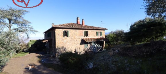 8 rooms House in Cavriglia, Italy No. 237628 8