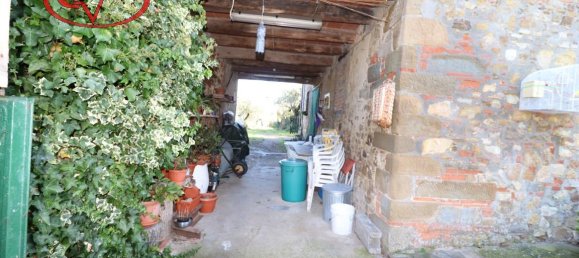 8 rooms House in Cavriglia, Italy No. 237628 49