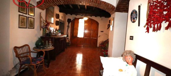 8 rooms House in Cavriglia, Italy No. 237628 29