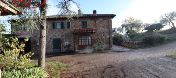 8 rooms House in Cavriglia, Italy No. 237628 4