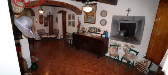 8 rooms House in Cavriglia, Italy No. 237628 39