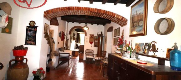 8 rooms House in Cavriglia, Italy No. 237628 30