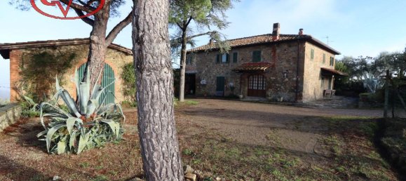 8 rooms House in Cavriglia, Italy No. 237628 3