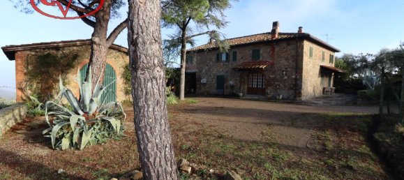 8 rooms House in Cavriglia, Italy No. 237628 2